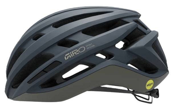 Cykelhjälm GIRO Agilis MIPS
