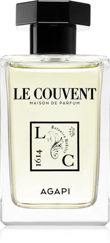 Le Couvent Maison de Parfum Singulières Agapi unisex Eau de Parfum 100 ml
