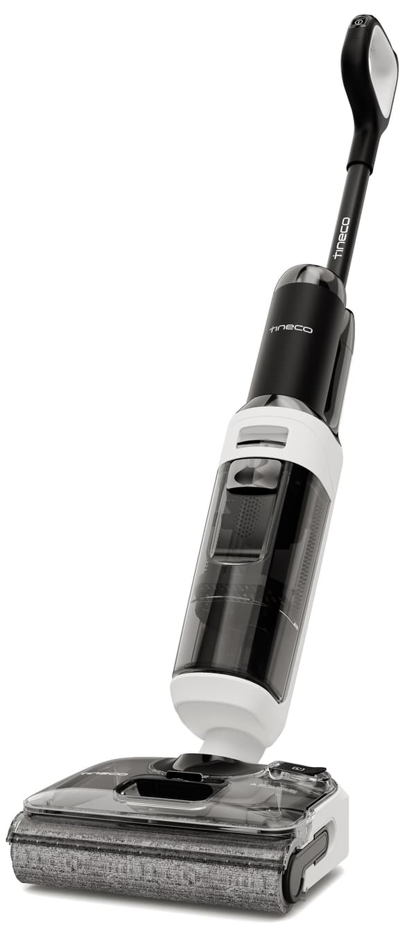 TINECO Floor One Switch S6 Stretch Plus dammsugare