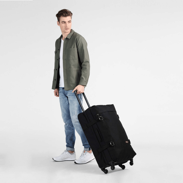 Eastpak Trans4 L rejsetaske - sort