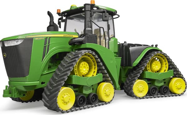 Bruder John Deere 9620 RX -telatraktori