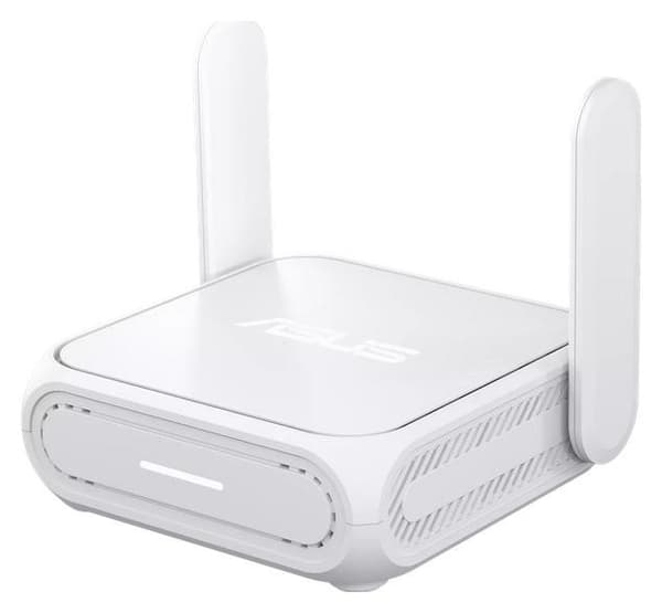 ASUS RT-BE58 Go Wi-Fi 7