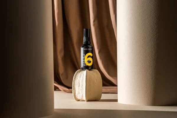 Tomas Arsov All-Around hajusteeton suojavoide SPF 50, 50 ml