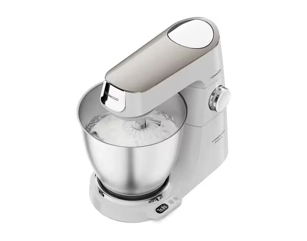Kenwood KVL65.001WH Chef Baker -yleiskone