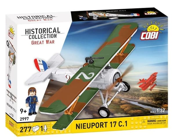 Nieuport 17 C.1
