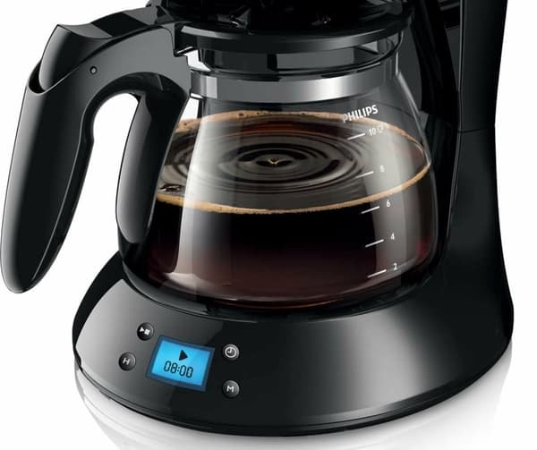 Philips Daily Collection HD7459/20 kaffemaskine