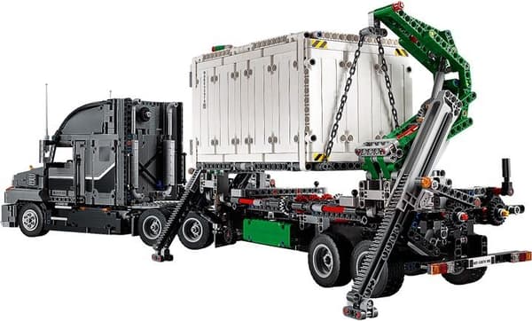LEGO Technic Mack Anthem (42078)