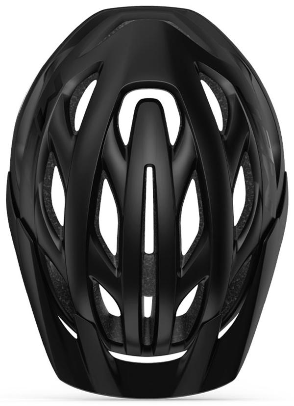 MET Veleno cykelhjälm