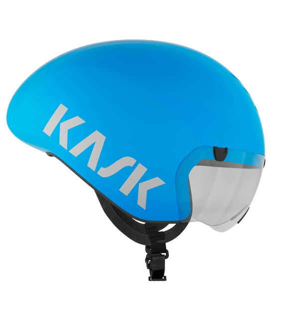 KASK Bambino Pro -pyöräilykypärä