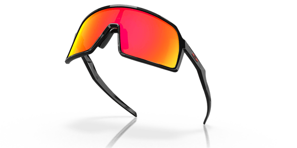 OAKLEY Sutro S PRIZM Ruby cykelglasögon