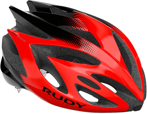 RUDY PROJECT Rush -pyöräilykypärä