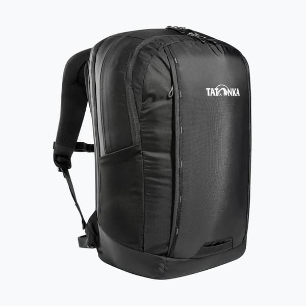 Tatonka Server Pack 27 l musta kaupunkireppu