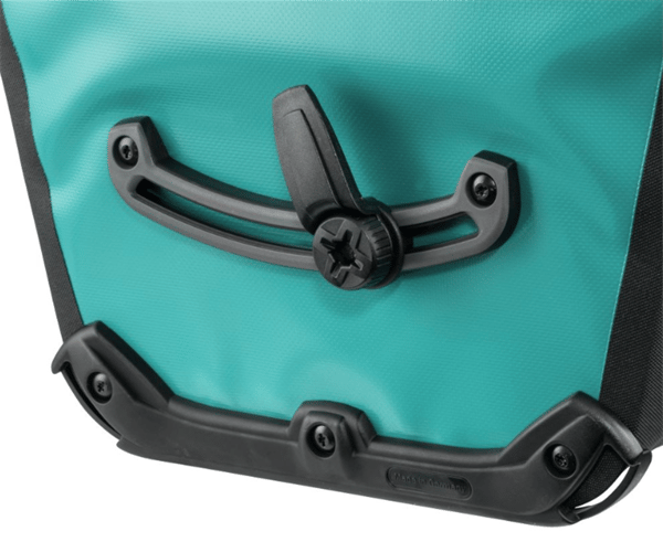 ORTLIEB Back Roller Free QL2.1 -pyörälaukut