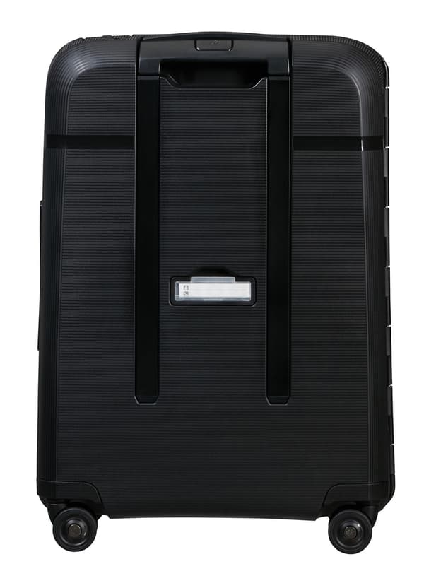 Lille kuffert Samsonite Magnum Eco - grafit