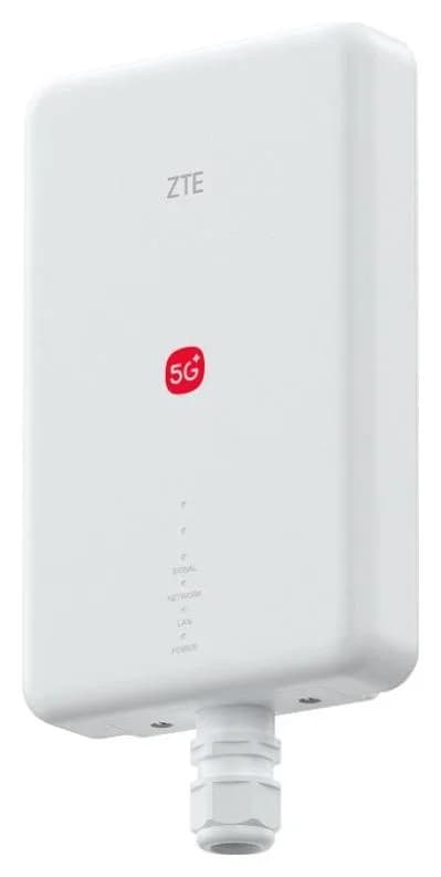 ZTE G51F 5G ODU MC7510