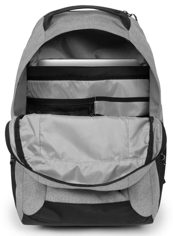 Eastpak Smallker Pro stadsryggsäck - cs sunday grey