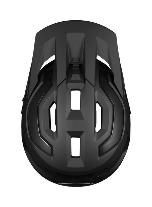 Sweet Protection Bushwhacker 2VI Mips Hjelm - mat sort Størrelse: S-M