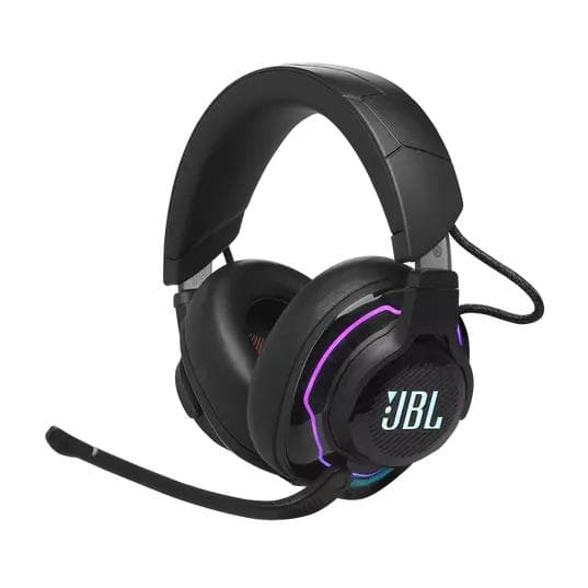 Trådlösa hörlurar med mikrofon JBL Quantum 910 Wireless ANC