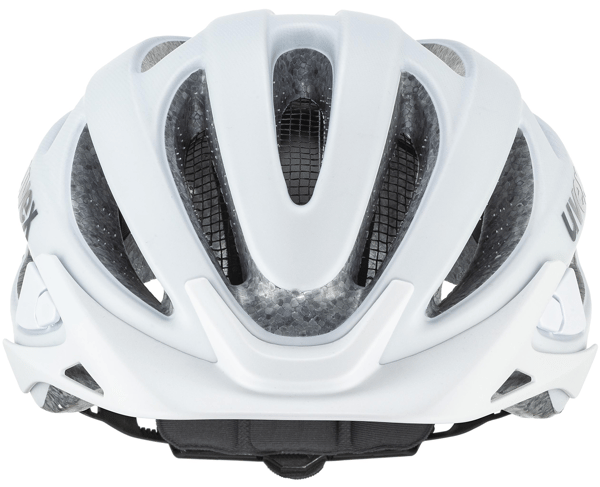 Uvex True CC cykelhjelm blå