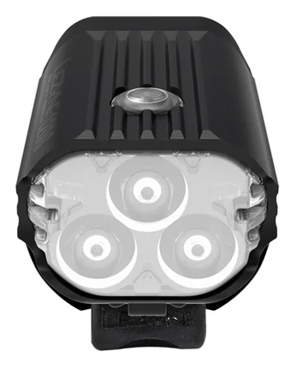 LEZYNE React Drive Forlygte