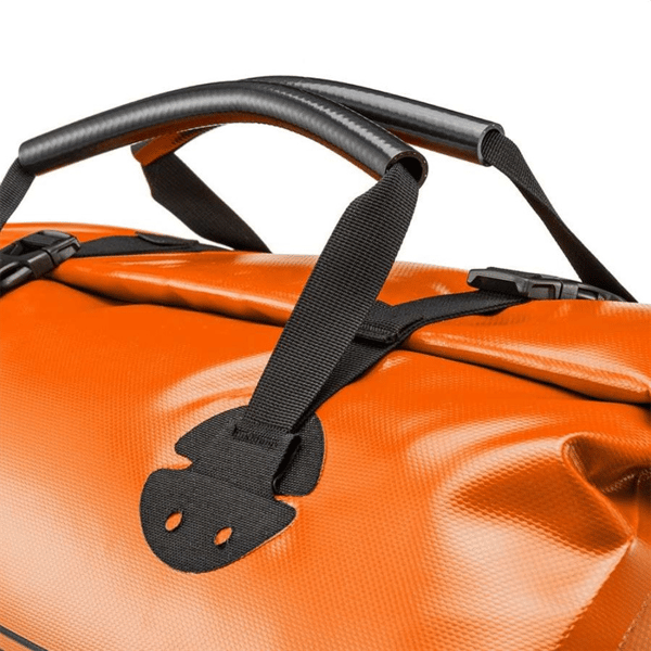 ORTLIEB Rack Pack-väska för pakethållare