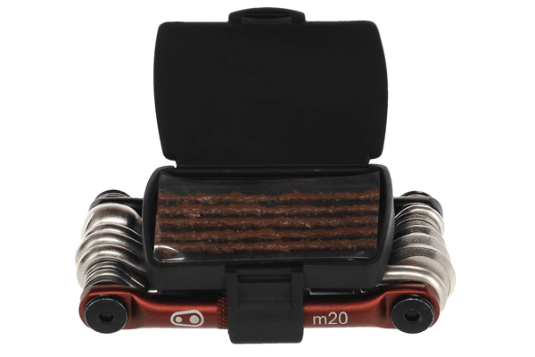 Monitoimityökalu CRANKBROTHERS Multi 20