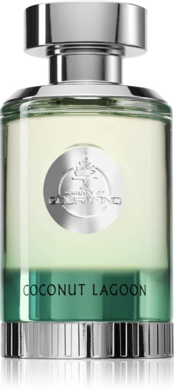 Unisex Eau de Parfum Paris Corner Coconut Lagoon