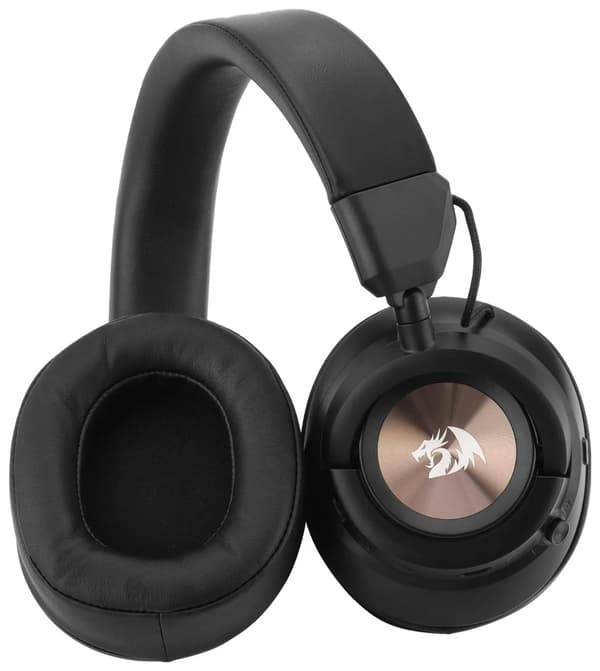 Redragon Spectra Pro svart