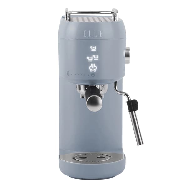 Kaffemaskin Elle Home EKCMP801BUEU