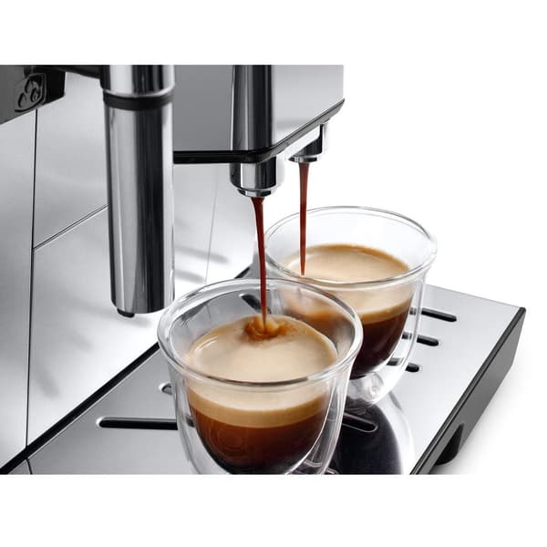 DE LONGHI ECAM 350.55B Dinamica espressomaskine