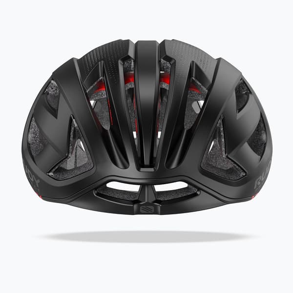 Rudy Project Egos cykelhjelm mat sort
