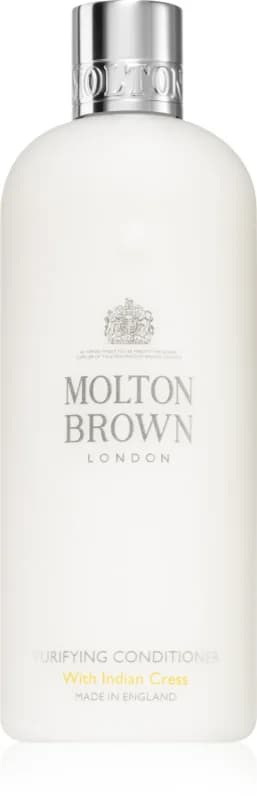 Molton Brown Indian Cress Purifying Conditioner 300 ml