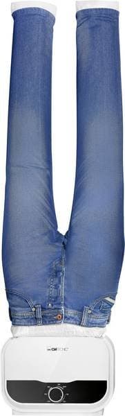 Tøjdamper (strygemannequin) CLATRONIC HBB 3734