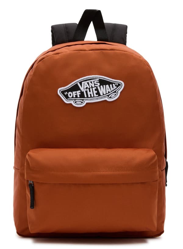 Vans Realm 22 l hverdagsrygsæk - ginger bread
