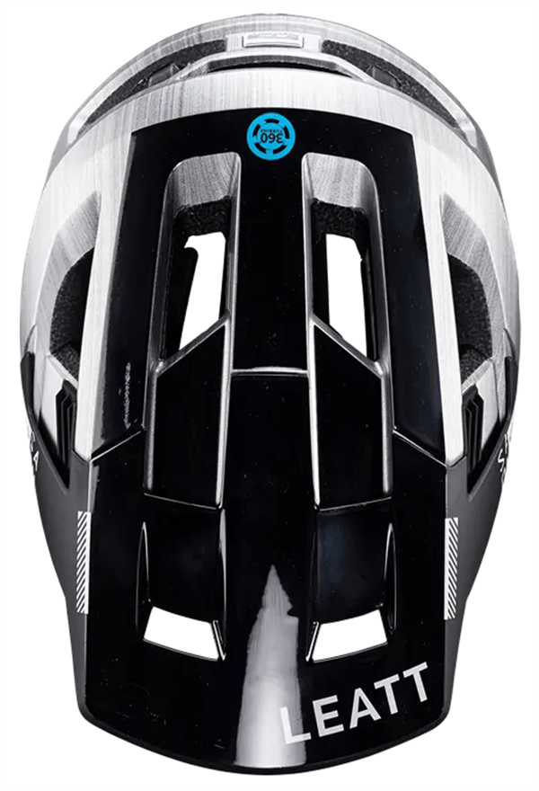 LEATT MTB AllMtn 4.0 -pyöräilykypärä