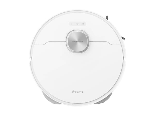 Dreame L10 Ultra robotdammsugare