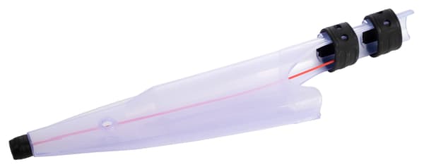 Fiskespö MIKADO Nihonto MH Telespin 2.7m / 10-40g