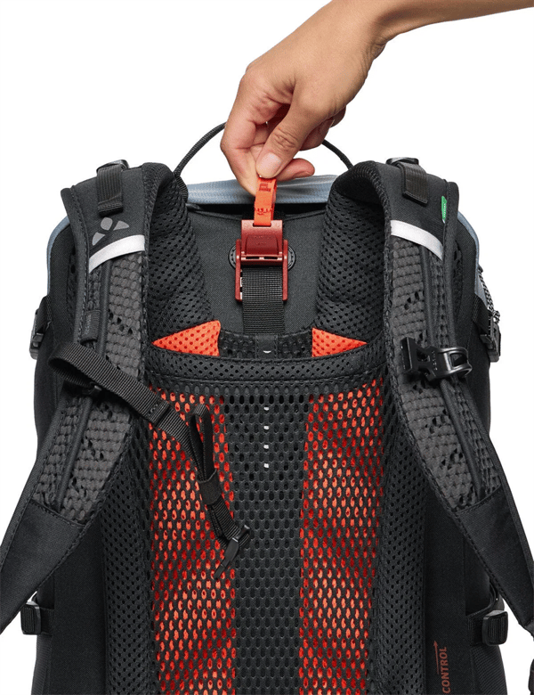 VAUDE TrailControl 20+ rygsæk
