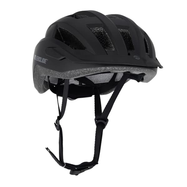 Powerslide Fitness Classic sort hjelm