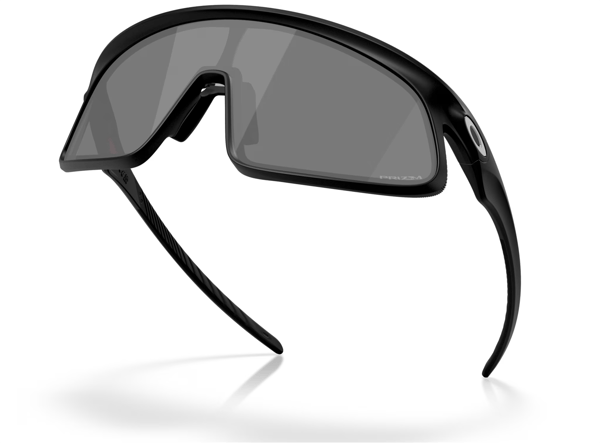 OAKLEY RSLV PRIZM Black cykelbriller