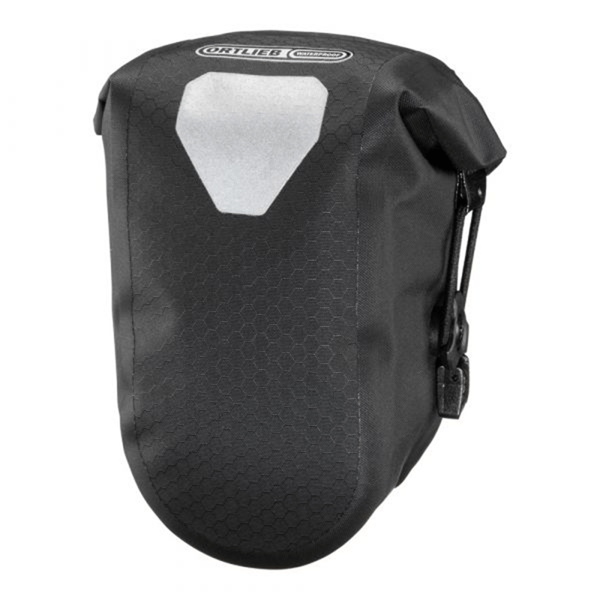 ORTLIEB Satulalaukku Two Micro