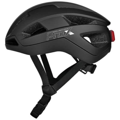 ProX Magneto Led cykelhjelm