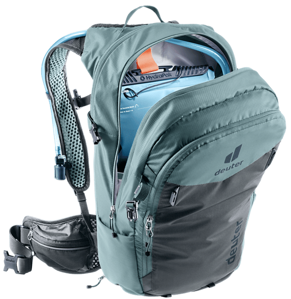 Ryggsäck DEUTER Compact 14+3