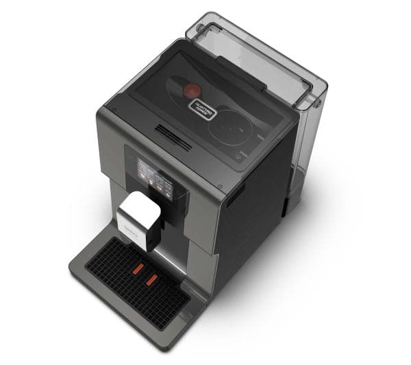 Krups Intuition Preference EA872B espressomaskin