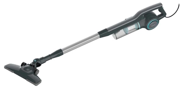 Vesta EVC02B 2-i-1 dammsugare