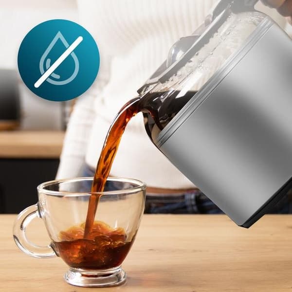 CECOTEC Coffee 66 Drop & Thermo kaffemaskine