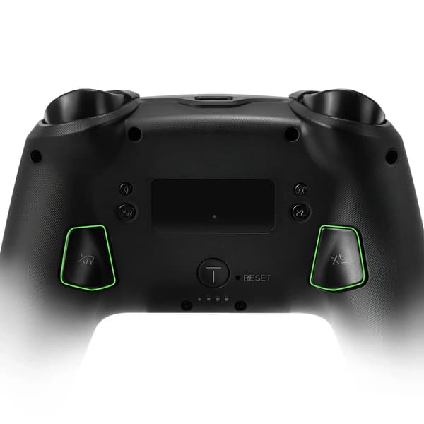 FUNLAB Firefly Pro Controller-adapter - Til Nintendo Switch / Switch 2 Trådløs