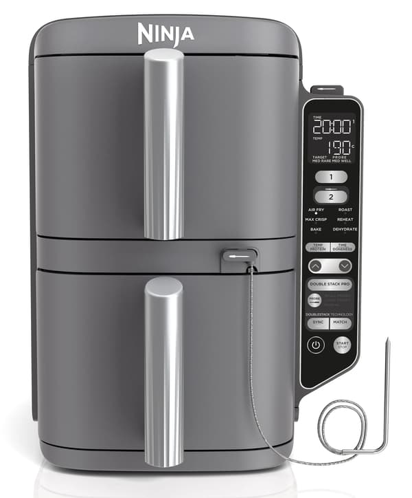 Ninja SL451EU 2470W 9,5l Airfryer