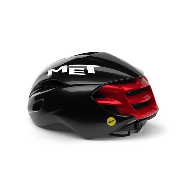 Cykelhjälm MET Manta MIPS