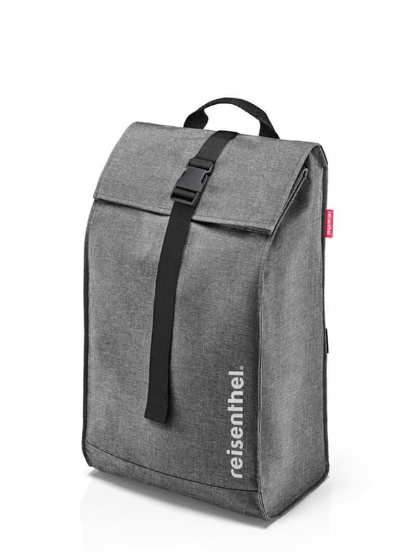 Reisenthel Citycruiser - twist silver -ostoskassi